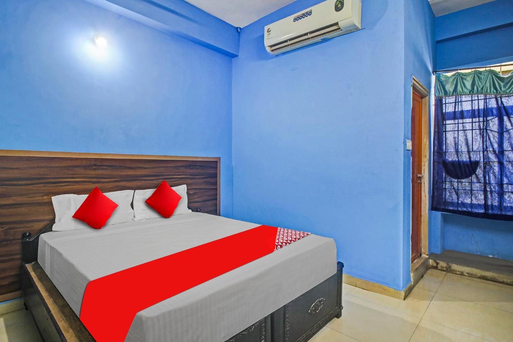 Hotel O Satya Inn Karimnagar Eksteriør billede