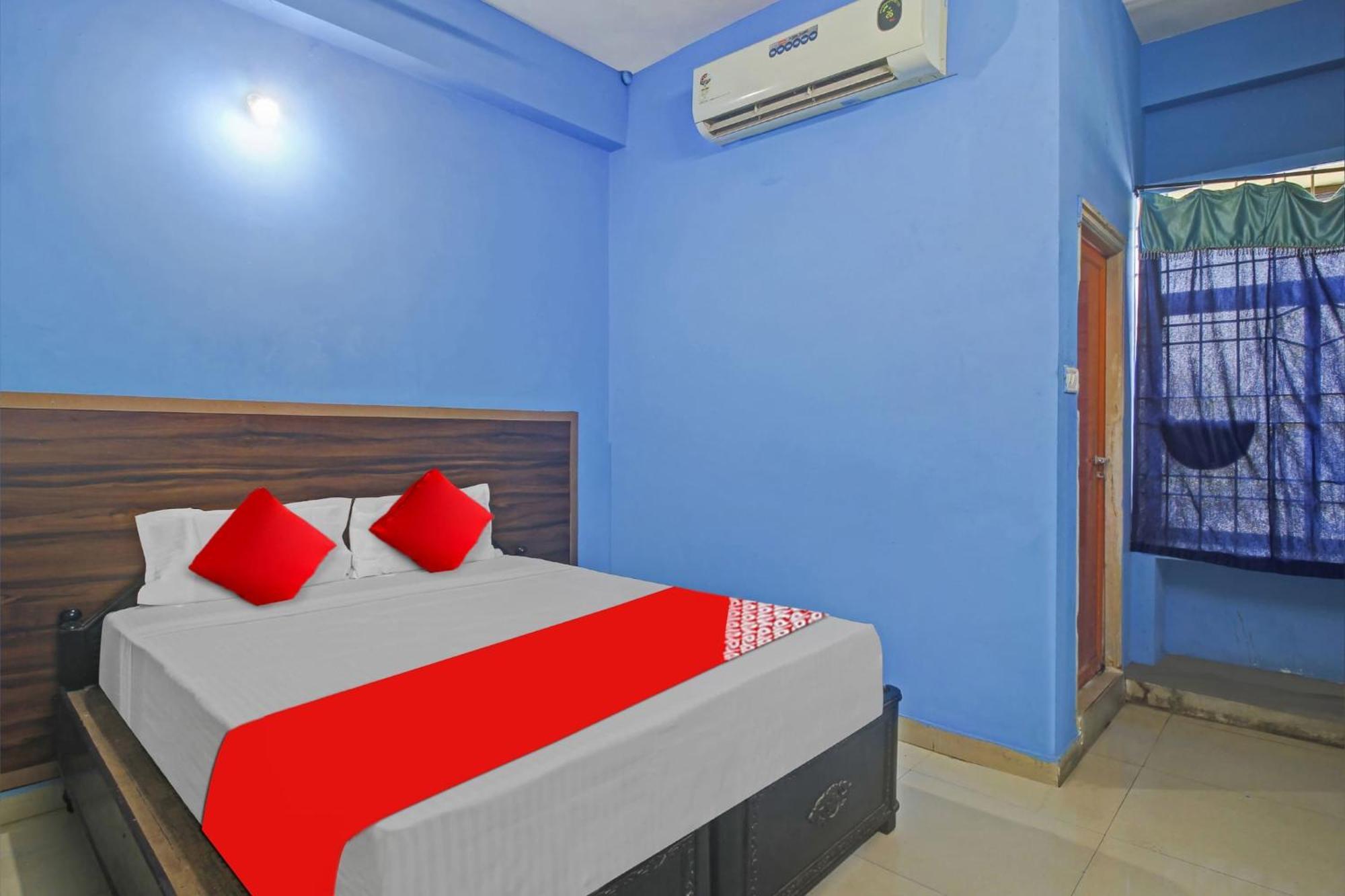 Hotel O Satya Inn Karimnagar Eksteriør billede