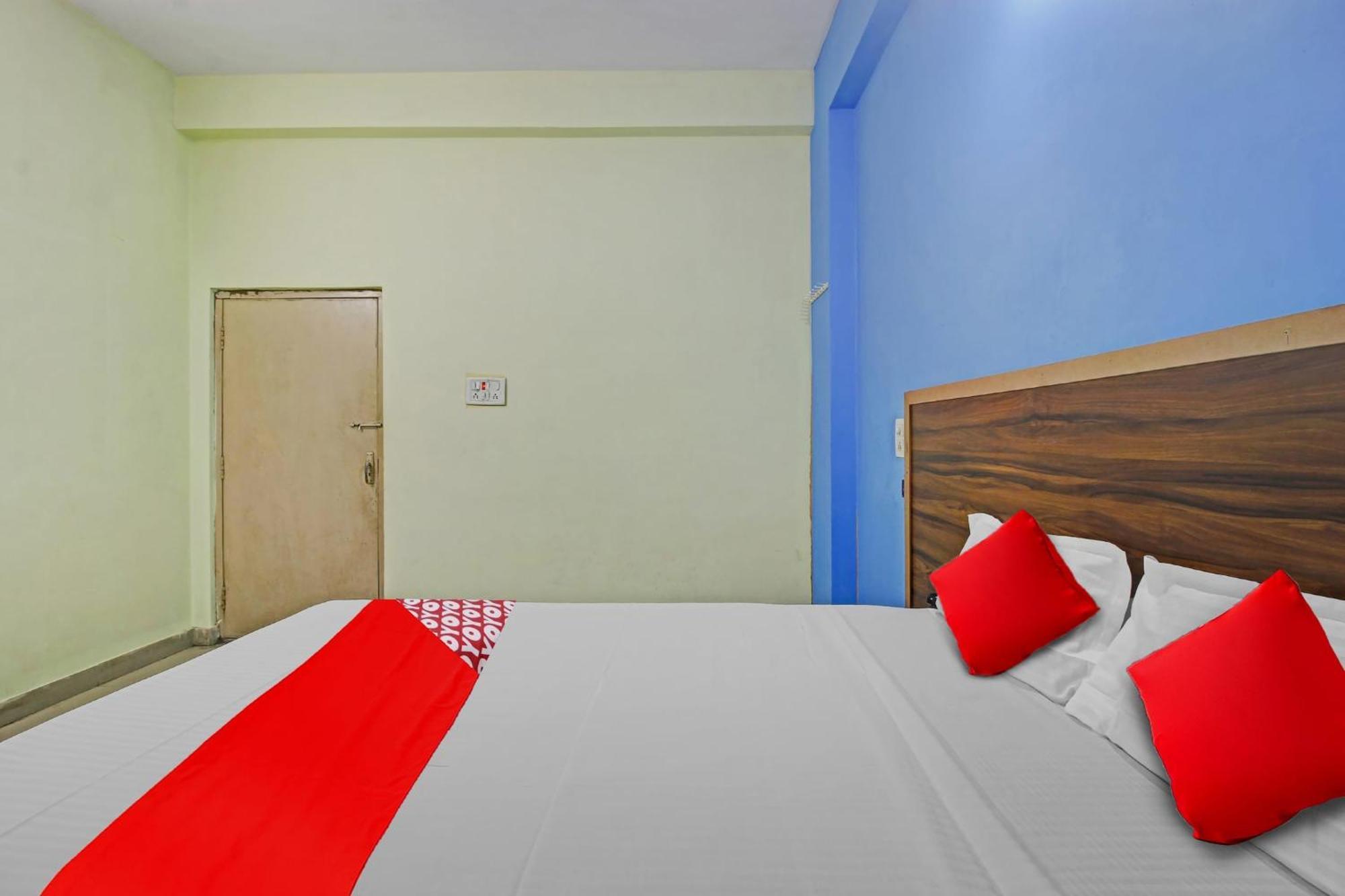 Hotel O Satya Inn Karimnagar Eksteriør billede